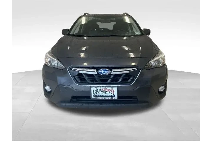 $25248 : Subaru Crosstrek 2023 AWD Pr image 3