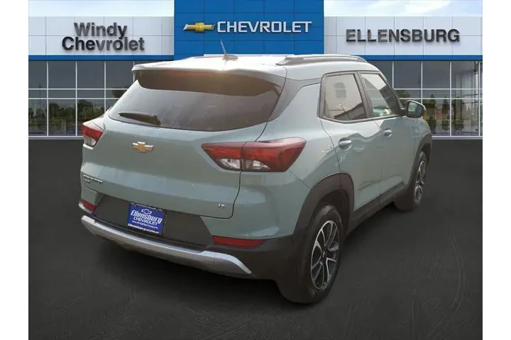 $25999 : Chevrolet Trailblazer 2025 4 image 7