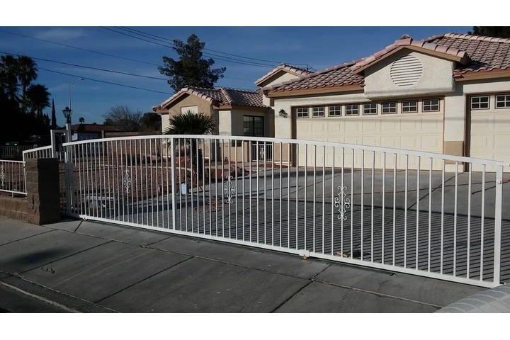 Ferrer welding fabrication cus image 5