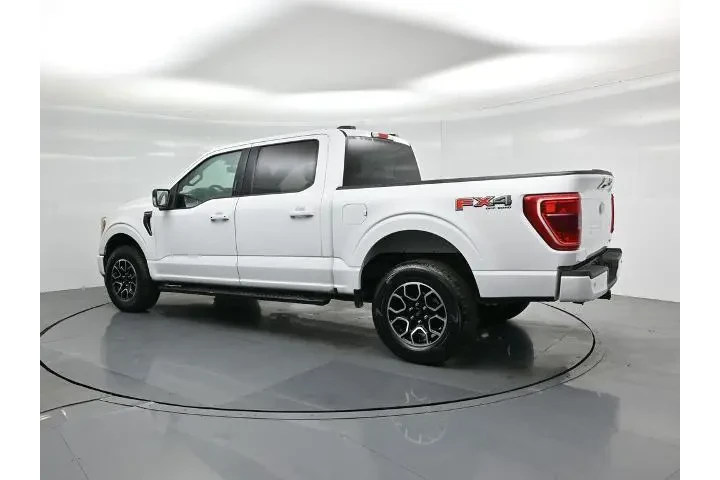 $39221 : Ford F-150 2022 4x4 XLT 4dr image 7