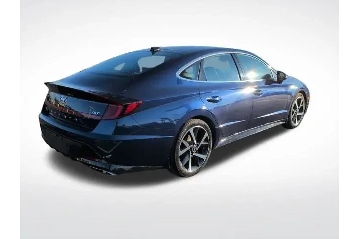 $17500 : Hyundai SONATA 2022 SEL Plus image 8