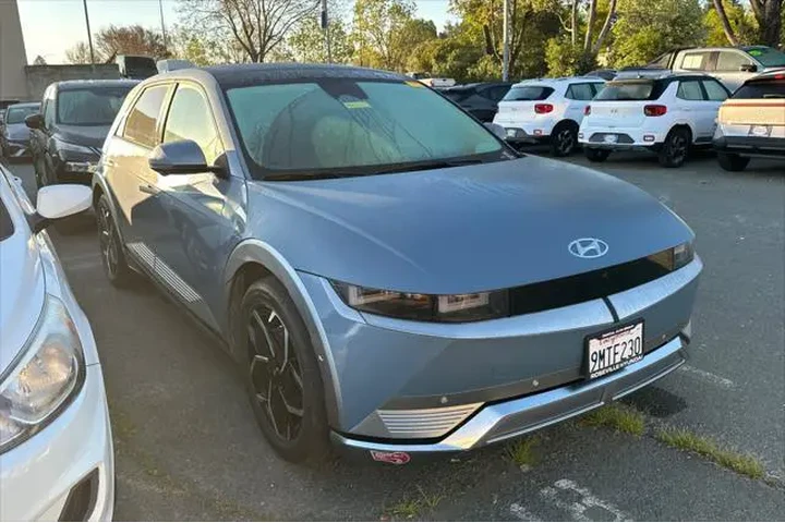 $29990 : Hyundai IONIQ 5 2024 Limited image 2