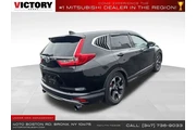 $14295 : Honda CR-V 2018 AWD EX-L 4dr thumbnail