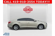 $13000 : Buick LaCrosse 2015 Leather thumbnail