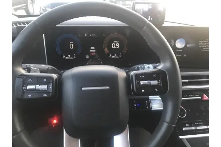 $28700 : Hyundai SANTA FE 2024 SEL 4d image 7