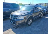 Dodge Journey 2016 SXT 4dr S en Hialeah