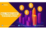 Real-World World Asset Token en Poughkeepsie