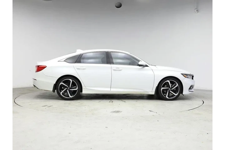 $23998 : Honda Accord 2018 Sport 4dr image 7