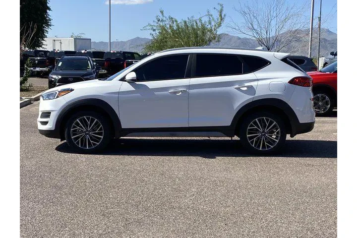 $17296 : Hyundai TUCSON 2020 SEL 4dr image 6