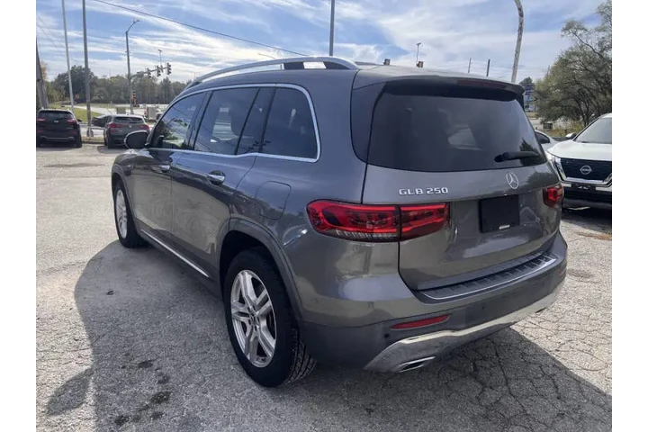 $16999 : 2020 Mercedes-Benz GLB GLB 250 image 6