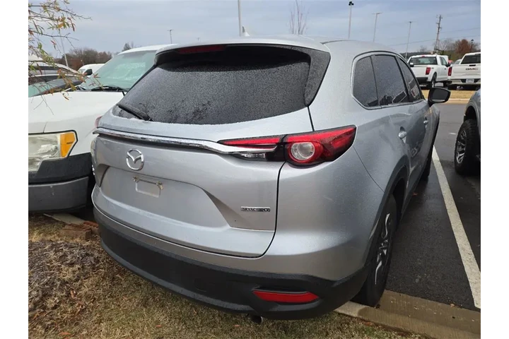 $26500 : Mazda CX-9 2023 AWD Touring image 3