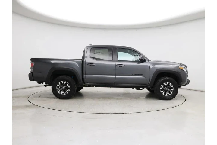 $34998 : Toyota Tacoma 2021 4x4 TRD O image 7