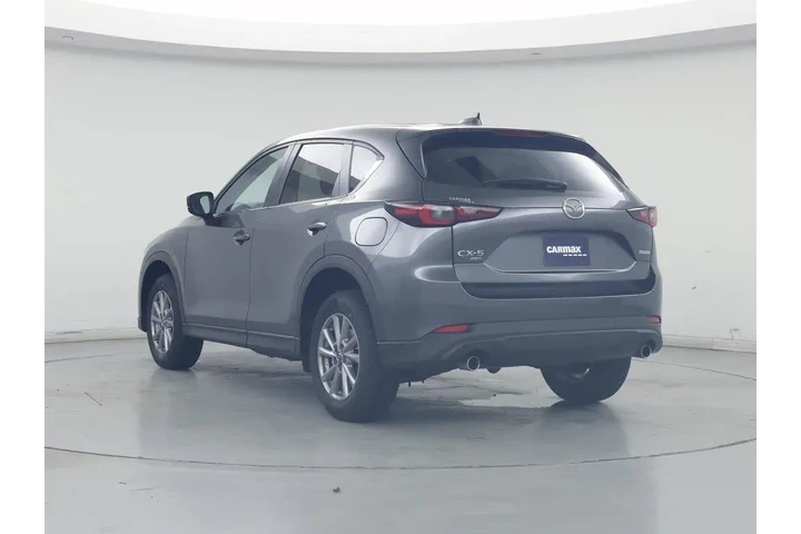 $25998 : Mazda CX-5 2023 AWD 2.5 S Se image 2