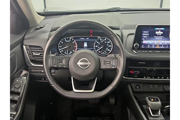 $23998 : Nissan Rogue 2024 SV 4dr Cro image 10