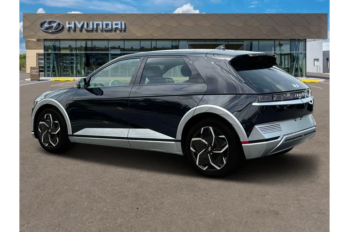 $32325 : Hyundai IONIQ 5 2024 Limited image 4