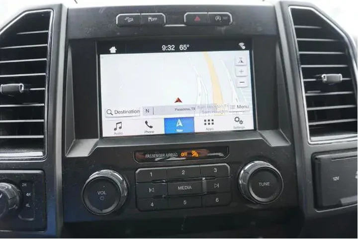 $26888 : Ford F-150 2019 4x4 XL 4dr S image 10