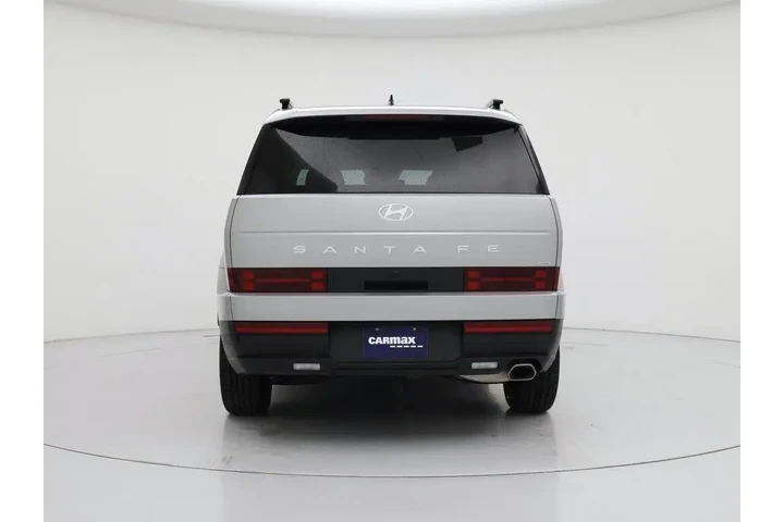 $31998 : Hyundai SANTA FE 2025 AWD SE image 6