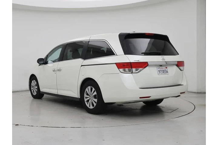 $19998 : Honda Odyssey 2016 EX-L 4dr image 2