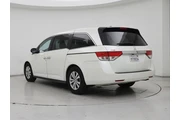 $19998 : Honda Odyssey 2016 EX-L 4dr thumbnail