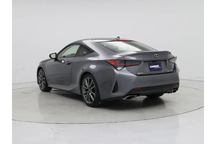 $34998 : Lexus RC 350 2019 2dr Coupe image 2