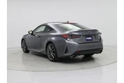 $34998 : Lexus RC 350 2019 2dr Coupe thumbnail