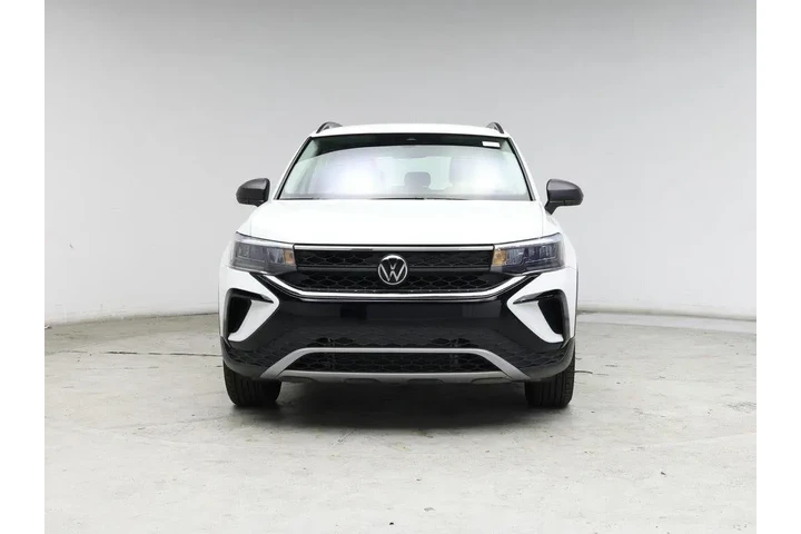 $21998 : Volkswagen Taos 2024 S 4dr S image 5