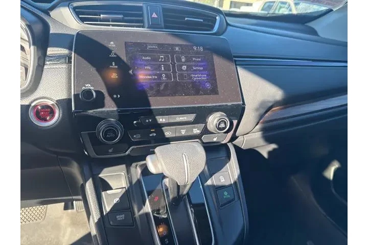 $21591 : Honda CR-V 2020 EX 4dr SUV image 8