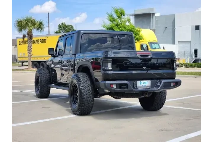 $28821 : Jeep Gladiator 2021 4x4 Spor image 7