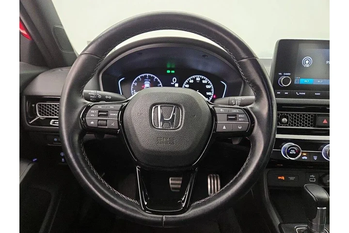 $23998 : Honda Civic 2022 Sport 4dr S image 10