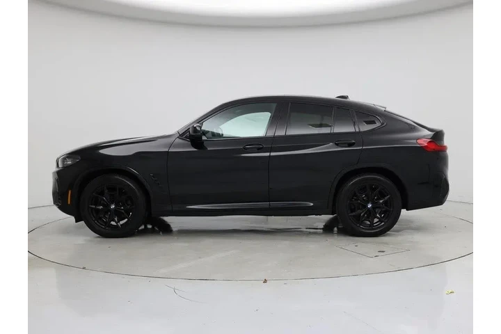 $39998 : BMW X4 2023 AWD xDrive30i 4d image 3