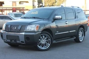 $9995 : 2007 Armada SE thumbnail