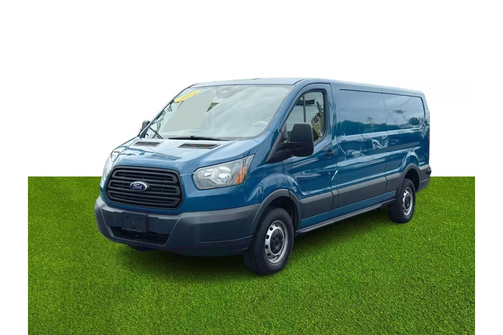 $12995 : Ford Transit 350 LOW ROOF image 9