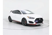Hyundai VELOSTER N 2022 3dr