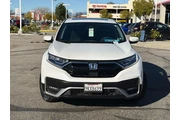 $24921 : Honda CR-V Hybrid 2020 AWD E thumbnail