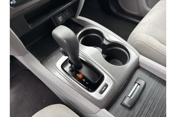 $20785 : Honda Pilot 2017 EX 4dr SUV image 9