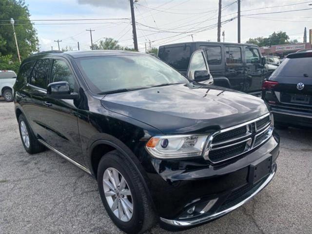 $21995 : 2020 Durango SXT Plus image 3