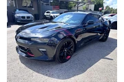 2018 Camaro 2SS en Houston