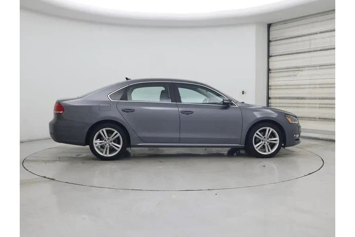 $11998 : Volkswagen Passat 2015 1.8T image 7