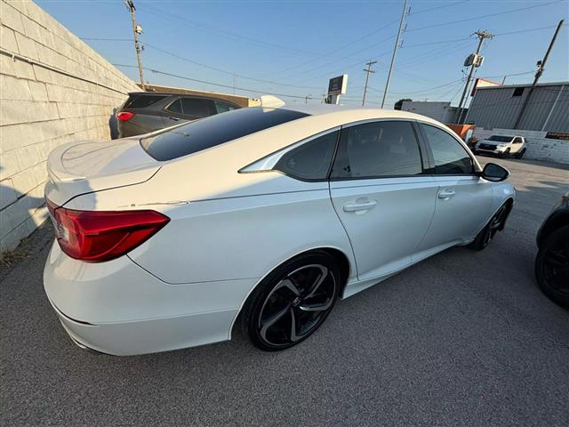 $23990 : 2019 HONDA ACCORD2019 HONDA A image 5