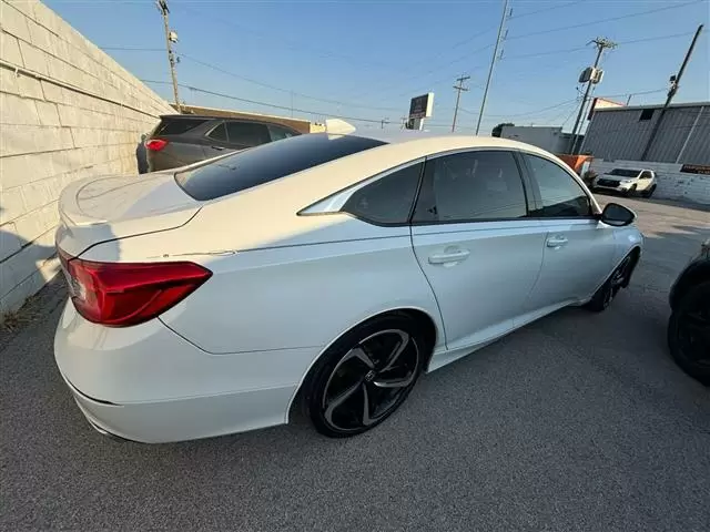 $23990 : 2019 HONDA ACCORD2019 HONDA A image 5