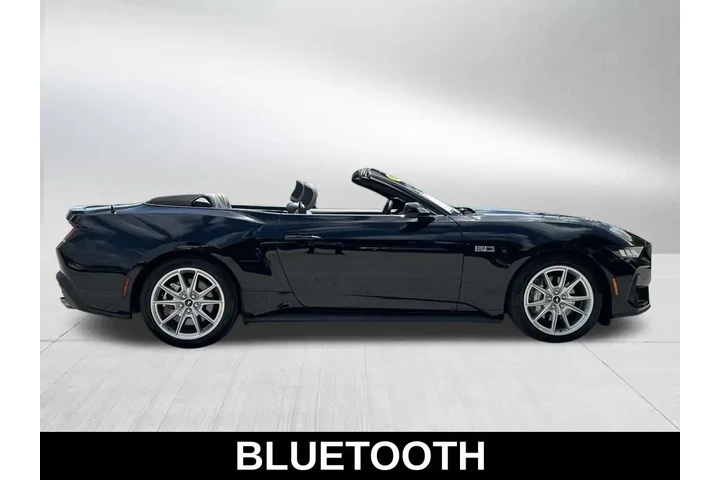 $41226 : Ford Mustang 2024 GT Premium image 5