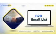 B2B Email List en Kings County