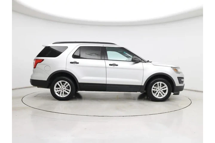 $13998 : Ford Explorer 2016 AWD Base image 7