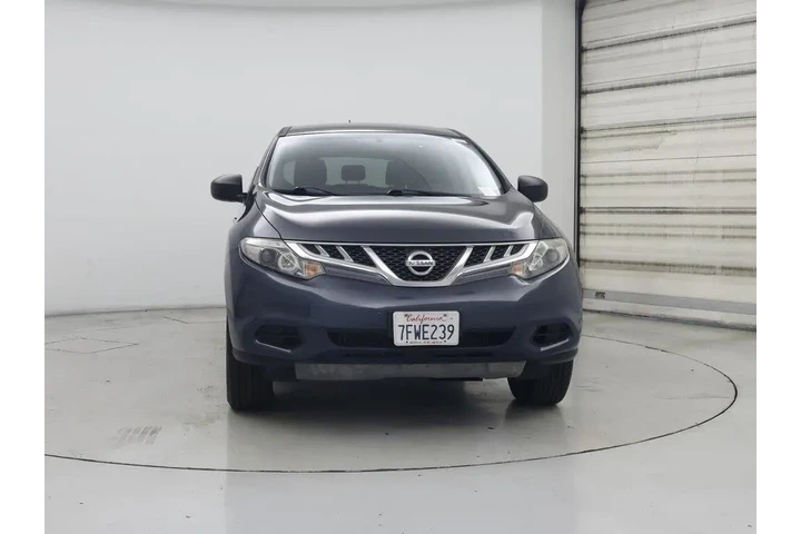 $13998 : Nissan Murano 2014 S 4dr SUV image 5