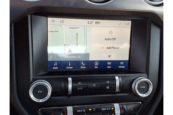 $27999 : Ford Mustang 2022 EcoBoost P image 5