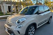 $4600 : 2014 FIAT 500L Trekking thumbnail