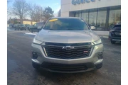 $36955 : Chevrolet Traverse 2023 4x4 thumbnail