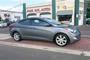 $6495 : 2012 Elantra Limited thumbnail