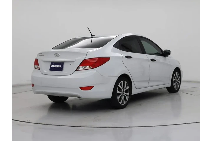 $11599 : Hyundai ACCENT 2017 Value Ed image 8