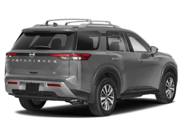 $33888 : 2022 Nissan Pathfinder image 2